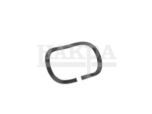-MERITOR-FREN KALİPER FREZELİ MİL RAYNELİ BÜYÜK